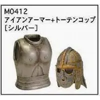 Trading Figure - Mononofu