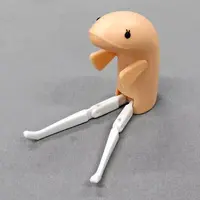 Trading Figure - Tasogare no Gyojin