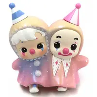 Trading Figure - POP MART