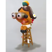 Trading Figure - POP MART