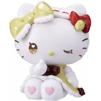 Trading Figure - Sanrio / Hello Kitty
