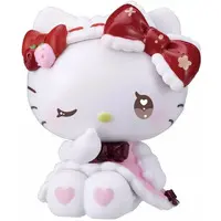 Trading Figure - Sanrio / Hello Kitty