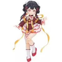 Trading Figure - LUCKY DOLL XIANGXIANG