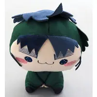 Plush - Failure Ninja Rantarou / Nanamatsu Koheita