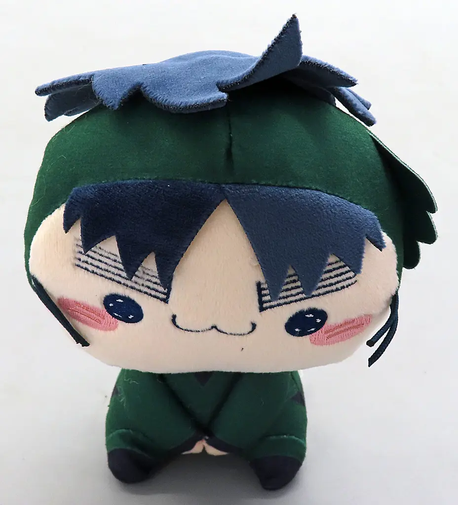 Plush - Failure Ninja Rantarou / Nanamatsu Koheita