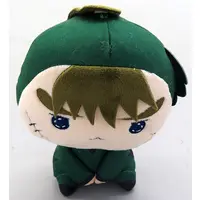 Plush - Failure Ninja Rantarou / Nakazaike Chouji