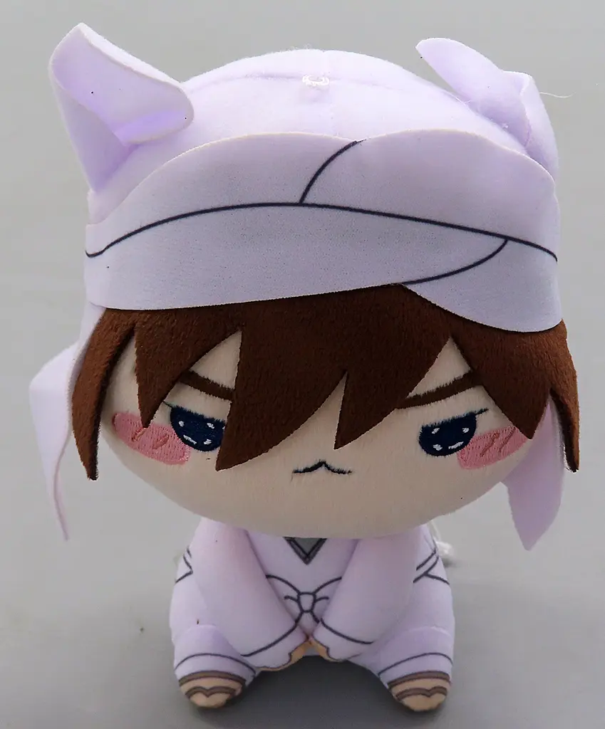 Plush - Failure Ninja Rantarou