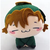 Plush - Failure Ninja Rantarou / Zenpouji Isaku