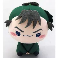 Plush - Failure Ninja Rantarou / Kema Tomesaburou
