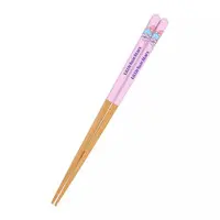 Cutlery - Sanrio characters / Kiki (Little Twin Stars) & Lala (Little Twin Stars)