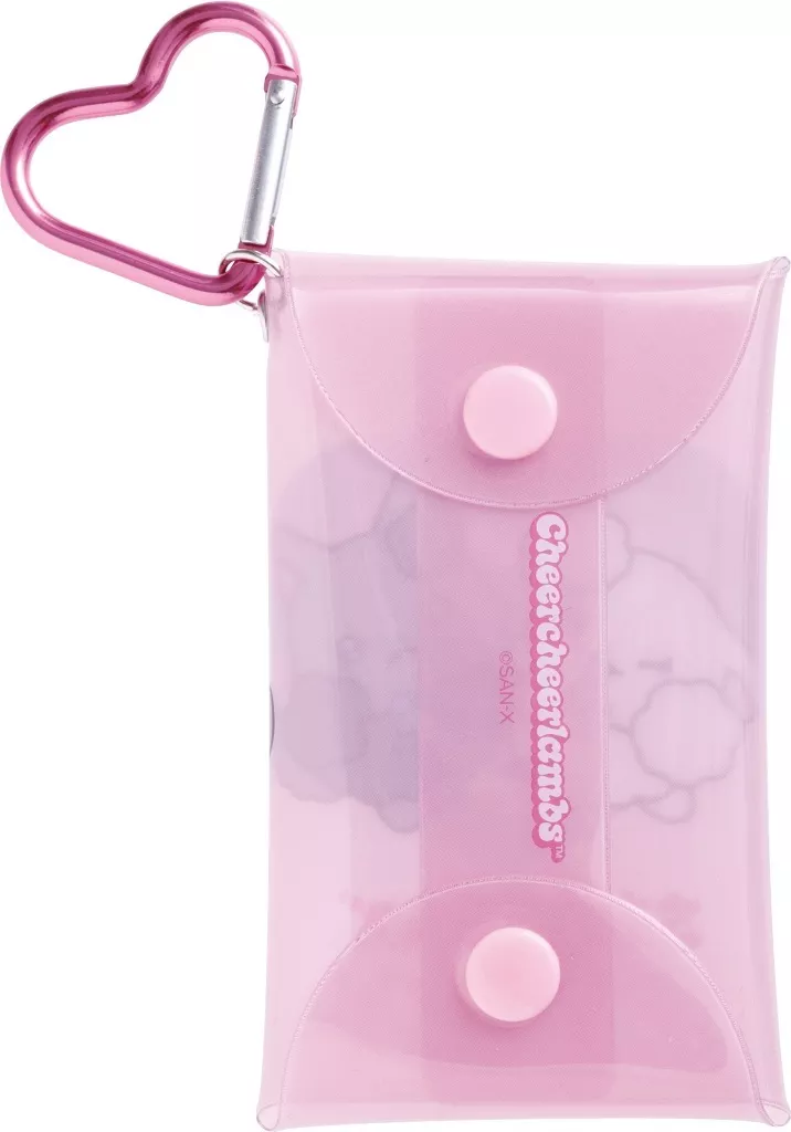 Case - Cheer Cheer Lambs / Ramu & Uryufu