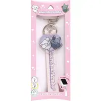 Smartphone Accessory - Cheer Cheer Lambs / Ramu & Uryufu