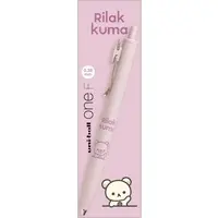 Stationery - Ballpoint Pen - RILAKKUMA / Korilakkuma