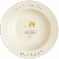 RILAKKUMA Lettering Kitchen Series - RILAKKUMA / Kiiroitori & Rilakkuma