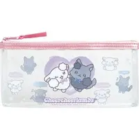 Stationery - Pen case - Cheer Cheer Lambs / Ramu & Uryufu