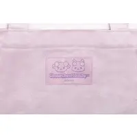 Bag - Cheer Cheer Lambs / Ramu & Uryufu