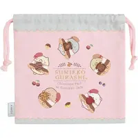 Chocolate Fair at Cafe Sumikko - Sumikko Gurashi