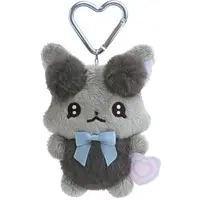Key Chain - Plush - Plush Key Chain - Cheer Cheer Lambs / Uryufu