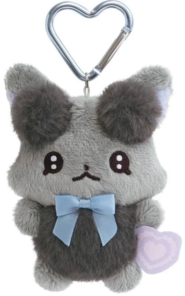 Key Chain - Plush - Plush Key Chain - Cheer Cheer Lambs / Uryufu