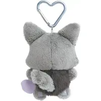 Key Chain - Plush - Plush Key Chain - Cheer Cheer Lambs / Uryufu