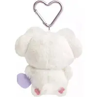 Key Chain - Plush - Plush Key Chain - Cheer Cheer Lambs / Ramu