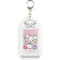 Key Chain - Cheer Cheer Lambs / Ramu