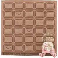 Chocolate Fair at Cafe Sumikko - Sumikko Gurashi