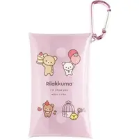 Case - RILAKKUMA