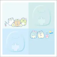 Stationery - Sticky Note - Sumikko Gurashi