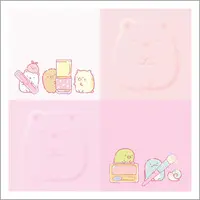 Stationery - Sticky Note - Sumikko Gurashi