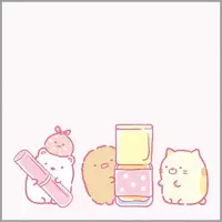 Stationery - Sticky Note - Sumikko Gurashi