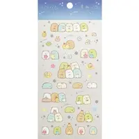 Stickers - Sumikko Gurashi