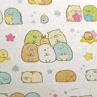 Stickers - Sumikko Gurashi