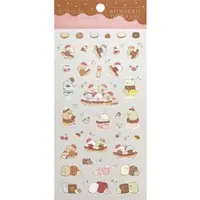 Stickers - Sumikko Gurashi