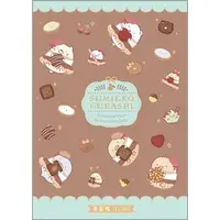Stationery - Notebook - Sumikko Gurashi