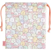 Pouch - Sumikko Gurashi