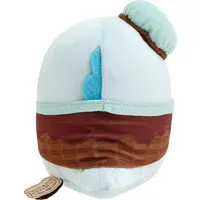 Chocolate Fair at Cafe Sumikko - Sumikko Gurashi / Tokage