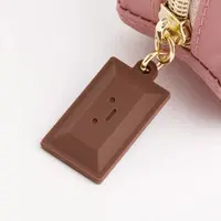 Chocolate Fair at Cafe Sumikko - Sumikko Gurashi