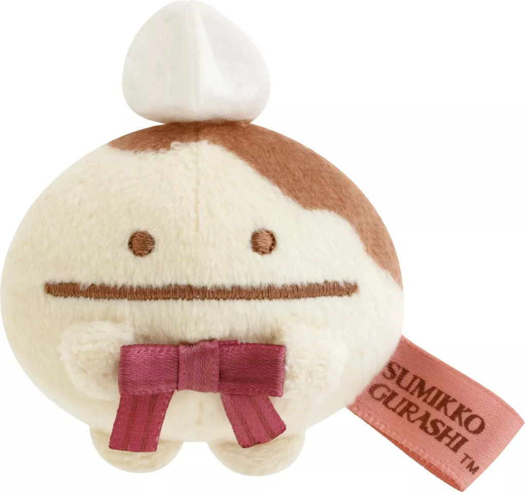 Chocolate Fair at Cafe Sumikko - Sumikko Gurashi / Mame Master