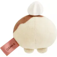 Chocolate Fair at Cafe Sumikko - Sumikko Gurashi / Mame Master