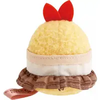 Chocolate Fair at Cafe Sumikko - Sumikko Gurashi / Ebifurai no Shippo (Nulpi Chan)