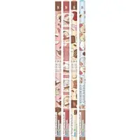 Chocolate Fair at Cafe Sumikko - Sumikko Gurashi