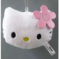 Key Chain - Sanrio / Hello Kitty