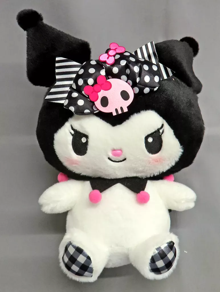 Pink Black Party - Sanrio / Kuromi