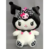 Pink Black Party - Sanrio characters / Kuromi