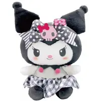 Pink Black Party - Sanrio characters / Kuromi
