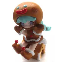 Trading Figure - POP MART