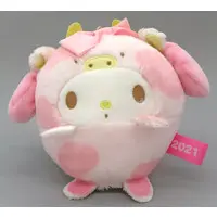 Plush - Sanrio characters / My Melody