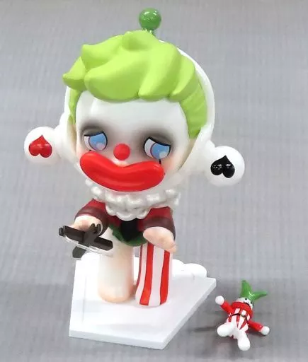 Trading Figure - POP MART