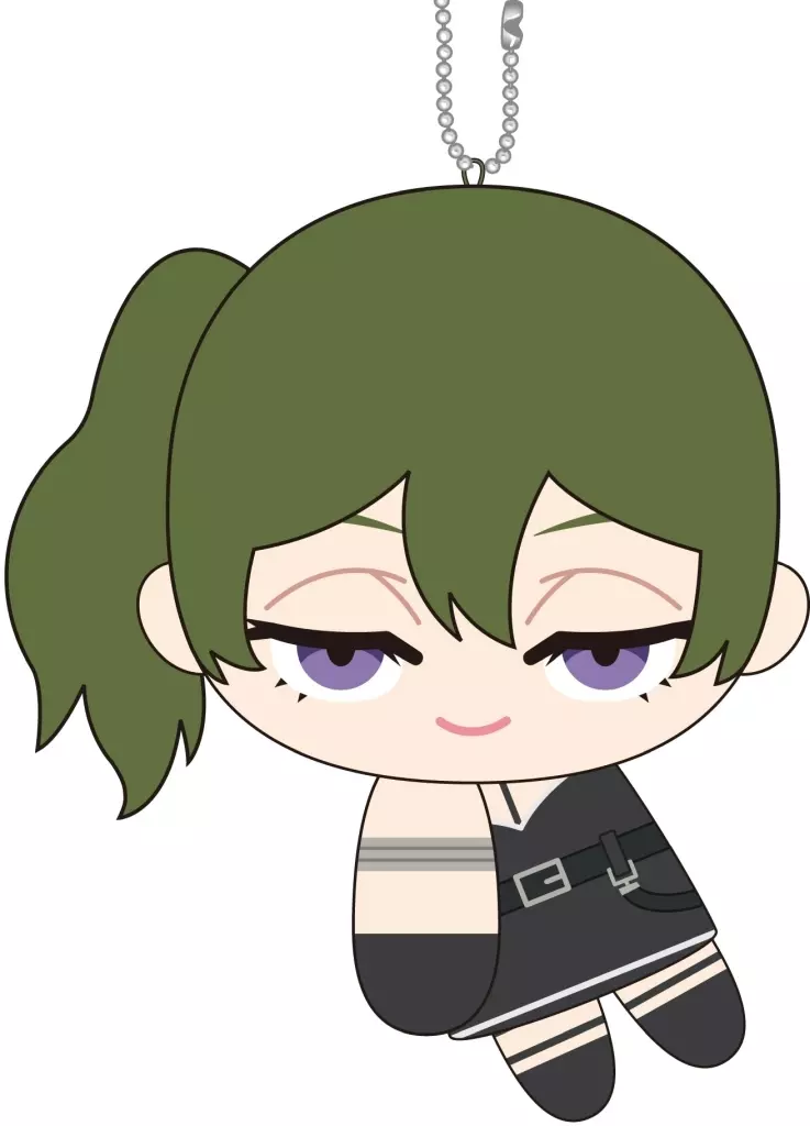 Key Chain - Plush - Plush Key Chain - Sousou no Frieren (Frieren: Beyond Journey's End)